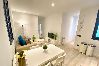 Apartahotel en Madrid - Increíble Apartamento en Atocha D1C 