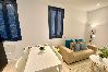 Apartahotel en Madrid - Increíble Apartamento en Atocha D1C 