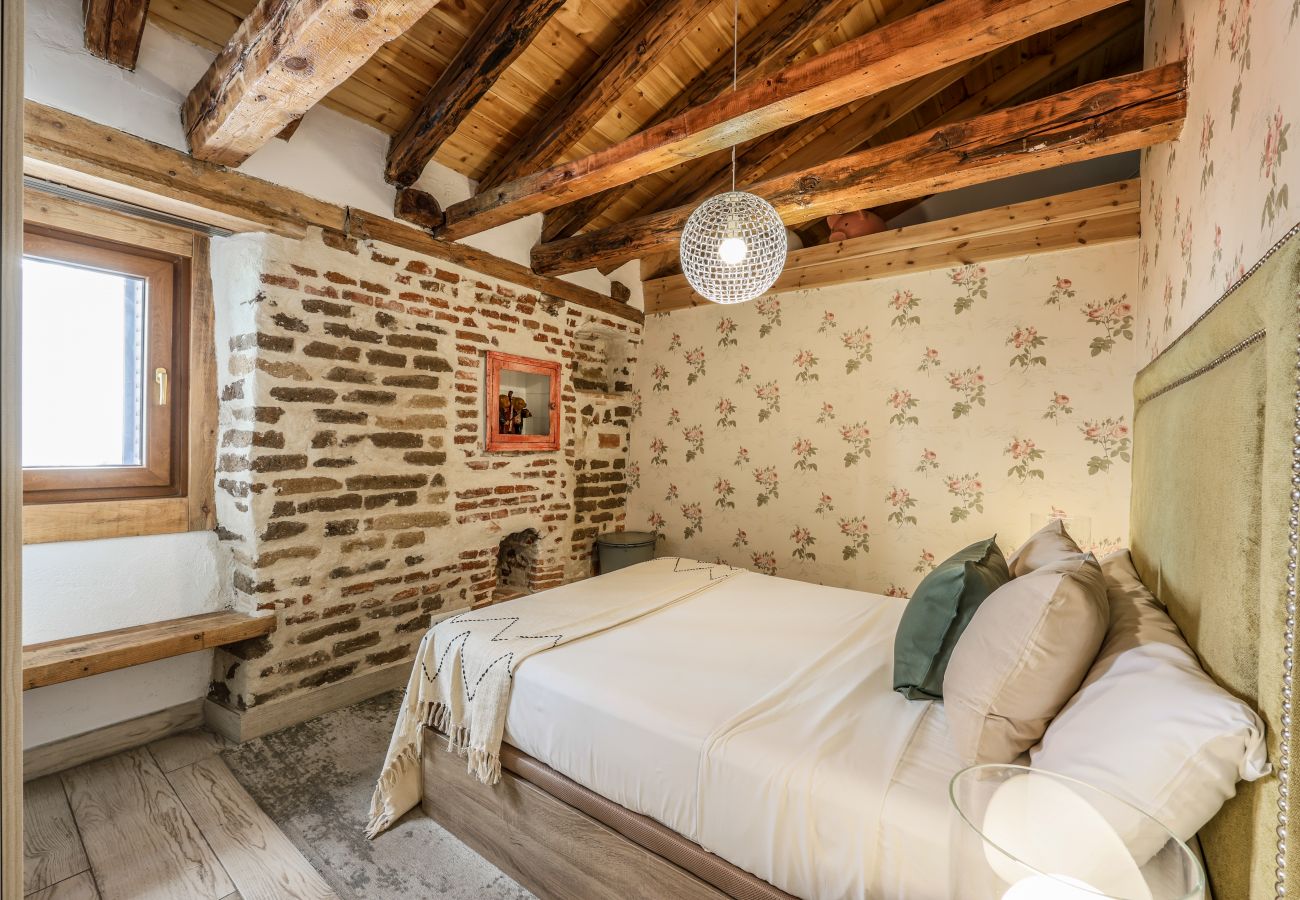 Apartahotel en Madrid - Precioso apartamento Reformado en pleno centro N3 
