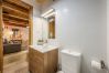 Apartahotel en Madrid - Precioso apartamento Reformado en pleno centro N3 