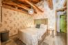 Apartahotel en Madrid - Precioso apartamento Reformado en pleno centro N3 