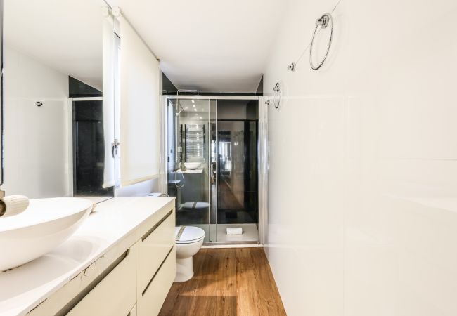 Apartamento en Madrid - Loft de diseño en CHUECA I4D