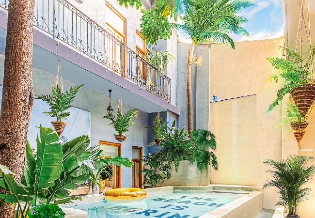 Apartamento en Ciudad de Panamá - Arias 12