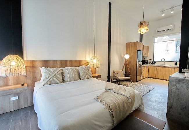 Apartamento en Ciudad de Panamá - Abes 2