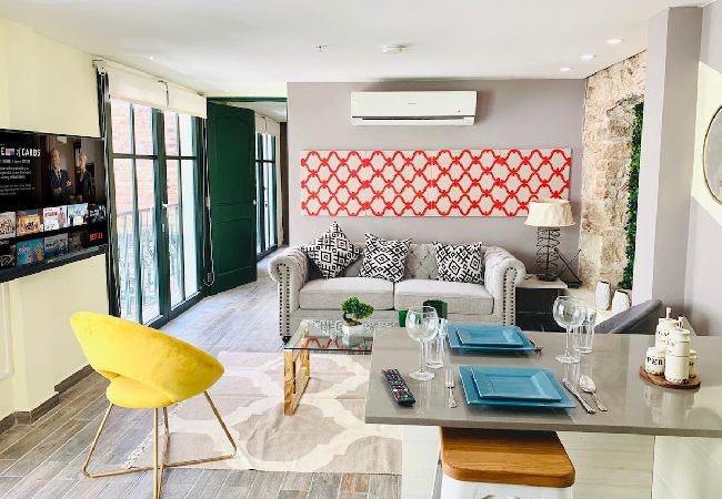 Apartamento en Ciudad de Panamá - Diez 2