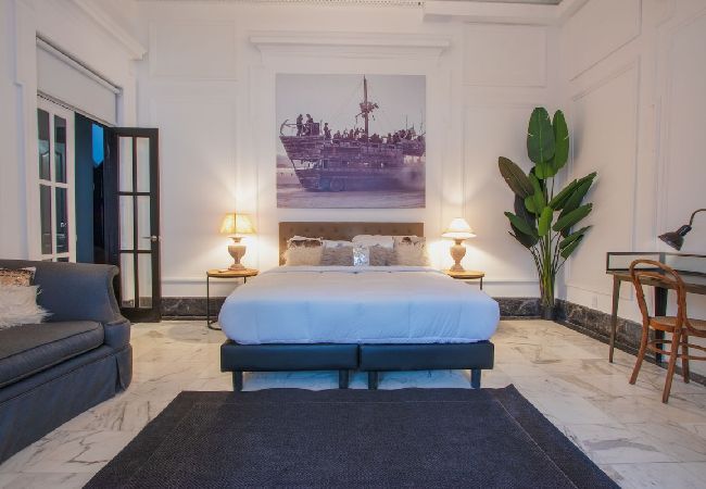Apartamento en Ciudad de Panamá - Arias 6