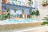 Alquiler por habitaciones en Ciudad de Panamá - Increíble Ubicación con Piscina y Rooftop A2 