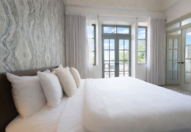 Estudio en Ciudad de Panamá - Reformado y luminoso apartamento en Casco Viejo P8 