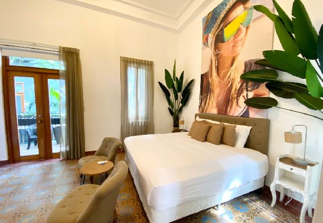Apartamento en Ciudad de Panamá - Arias 8