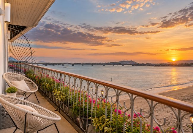 Apartamento en Ciudad de Panamá - Emperador
