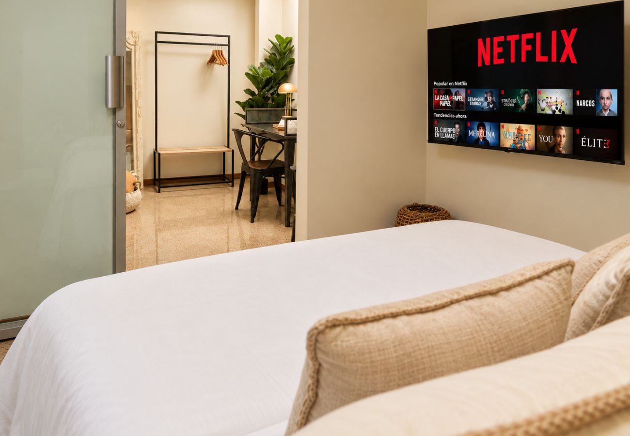 Apartamento en Ciudad de Panamá - Emperador