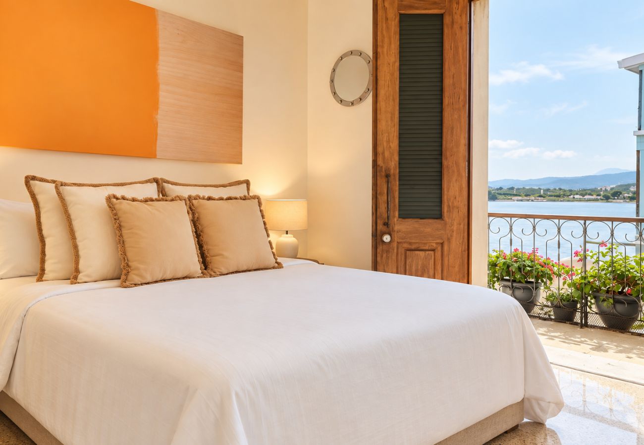 Apartamento en Ciudad de Panamá - Emperador