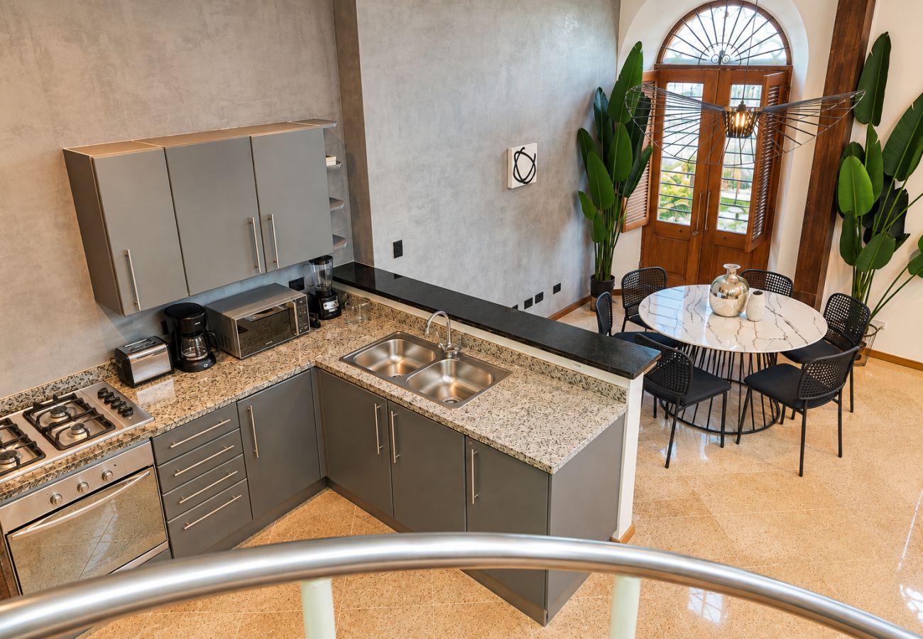 Apartamento en Ciudad de Panamá - Emperador