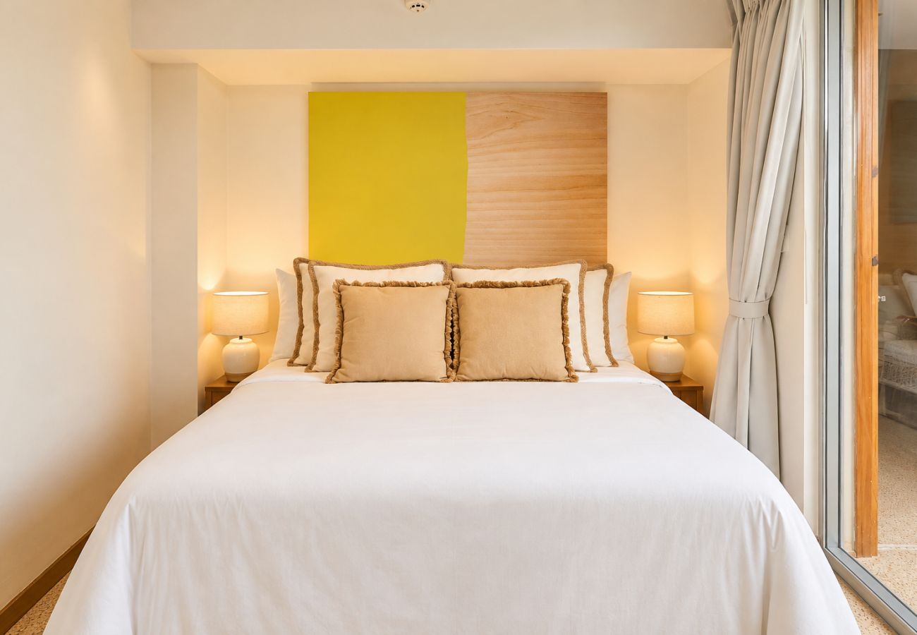 Apartamento en Ciudad de Panamá - Emperador
