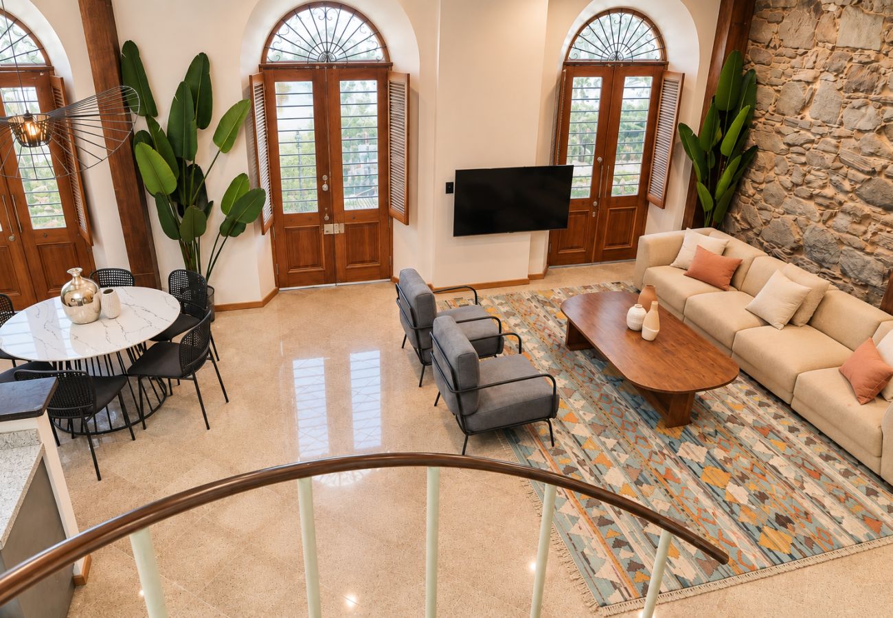 Apartamento en Ciudad de Panamá - Emperador