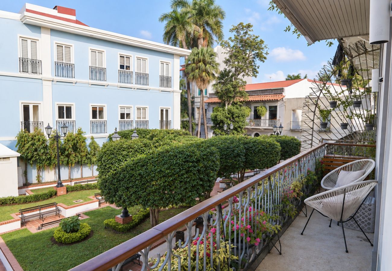 Apartamento en Ciudad de Panamá - Emperador
