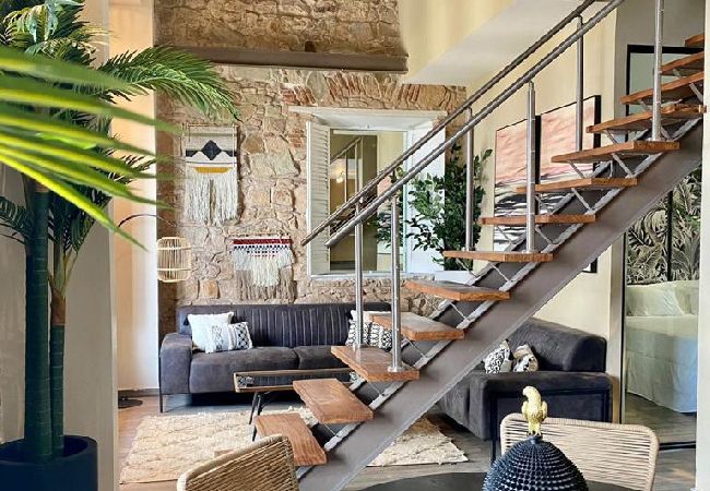 Apartamento en Ciudad de Panamá - Apartamento triple reformado de diseño con piscina 