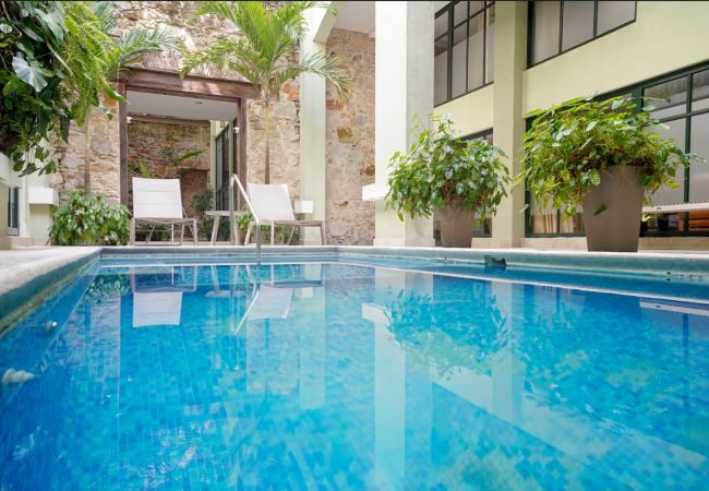 Apartamento en Ciudad de Panamá - Diez 3