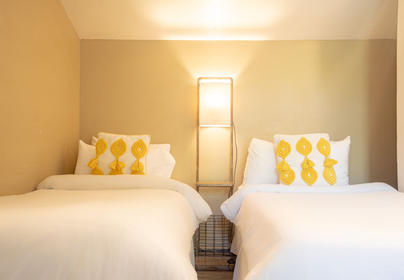 Apartamento en Ciudad de Panamá - Apartamento triple reformado de diseño con piscina 