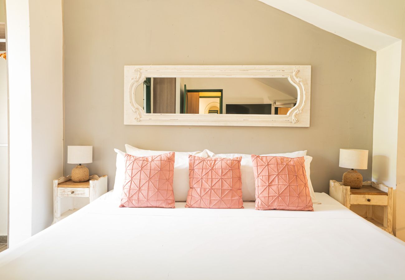 Apartamento en Ciudad de Panamá - Apartamento triple reformado de diseño con piscina 