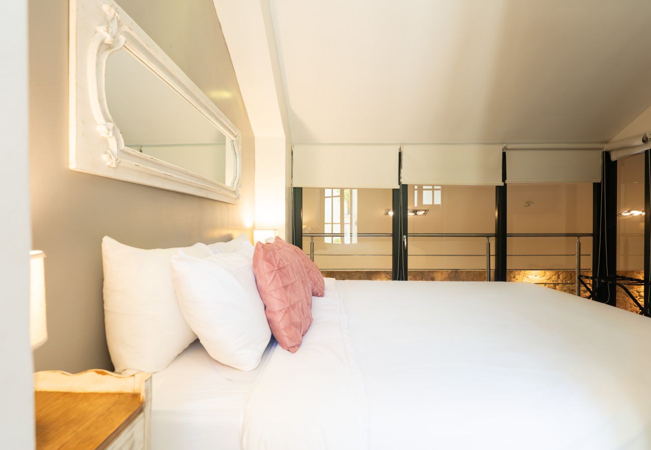 Apartamento en Ciudad de Panamá - Apartamento triple reformado de diseño con piscina 