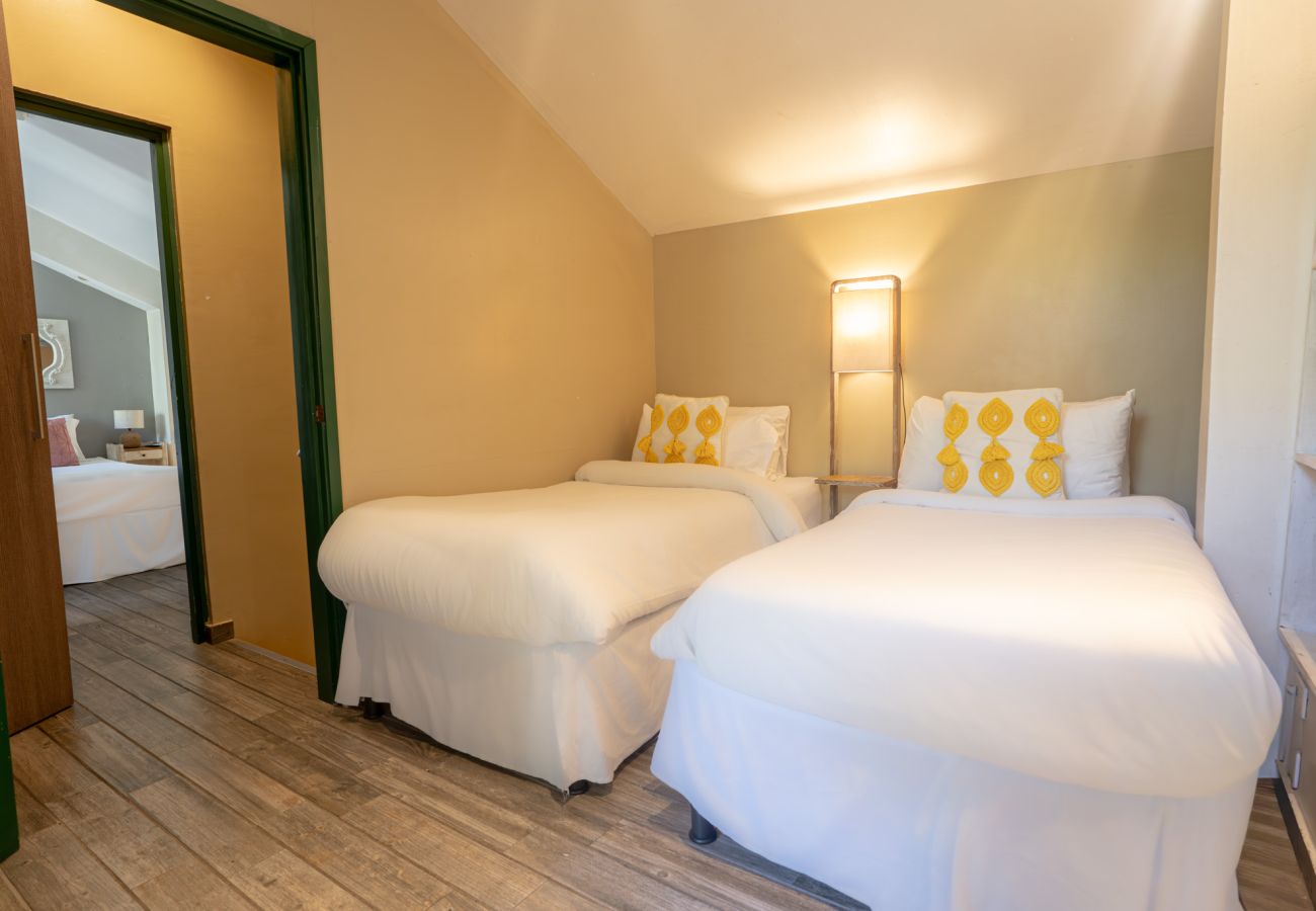 Apartamento en Ciudad de Panamá - Apartamento triple reformado de diseño con piscina 