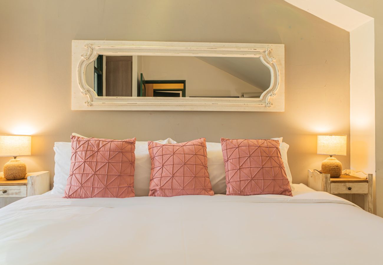 Apartamento en Ciudad de Panamá - Apartamento triple reformado de diseño con piscina 