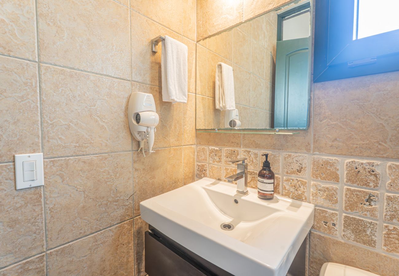 Apartamento en Ciudad de Panamá - Apartamento triple reformado de diseño con piscina 