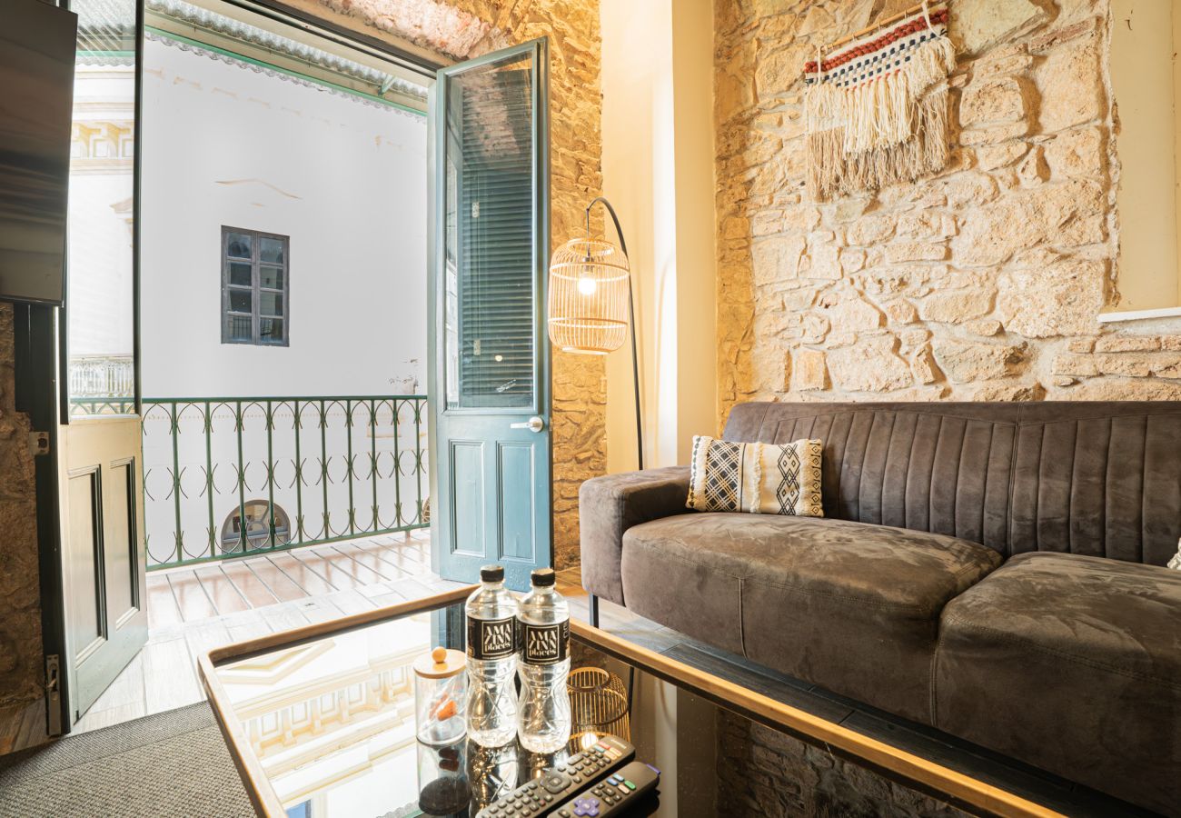 Apartamento en Ciudad de Panamá - Apartamento triple reformado de diseño con piscina 