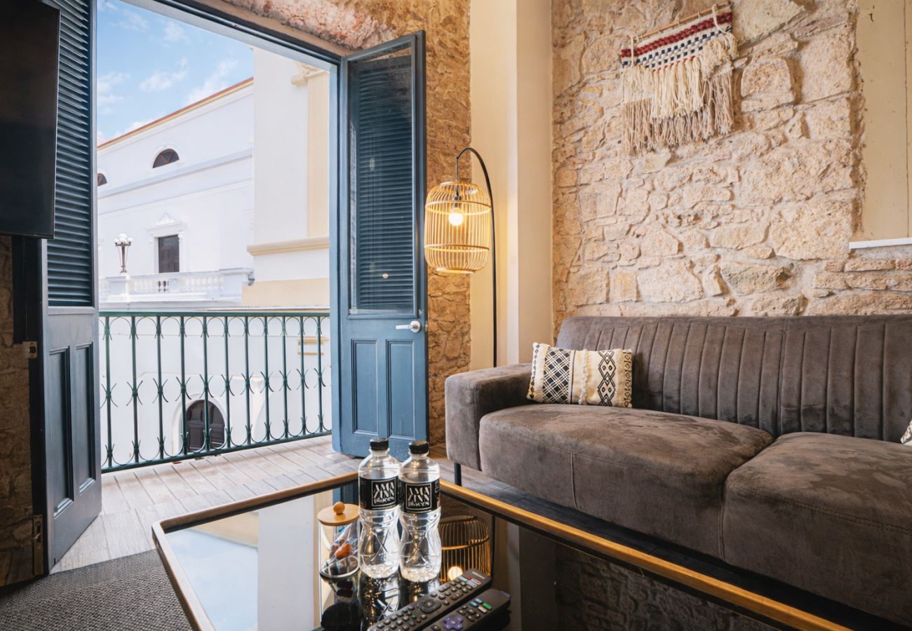 Apartamento en Ciudad de Panamá - Apartamento triple reformado de diseño con piscina 