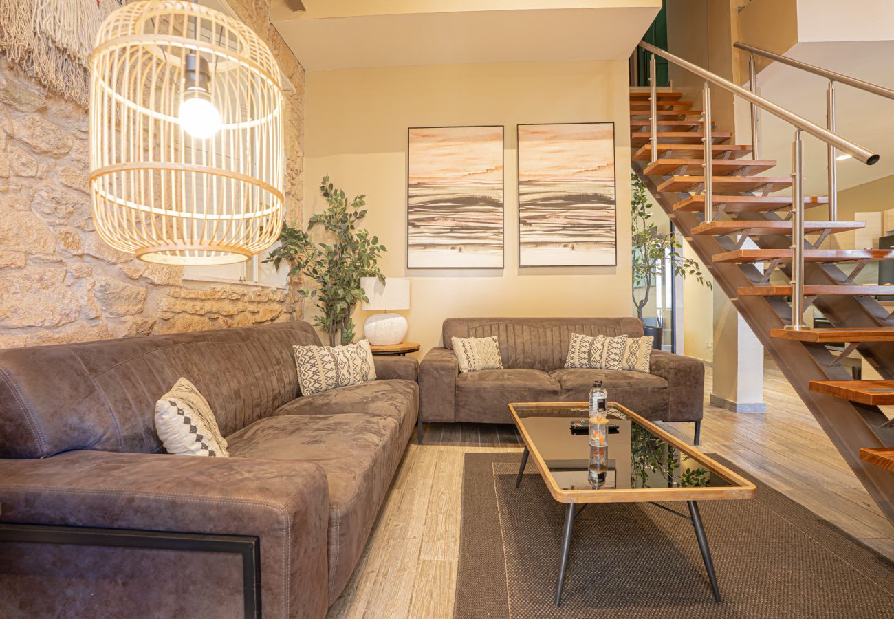 Apartamento en Ciudad de Panamá - Apartamento triple reformado de diseño con piscina 