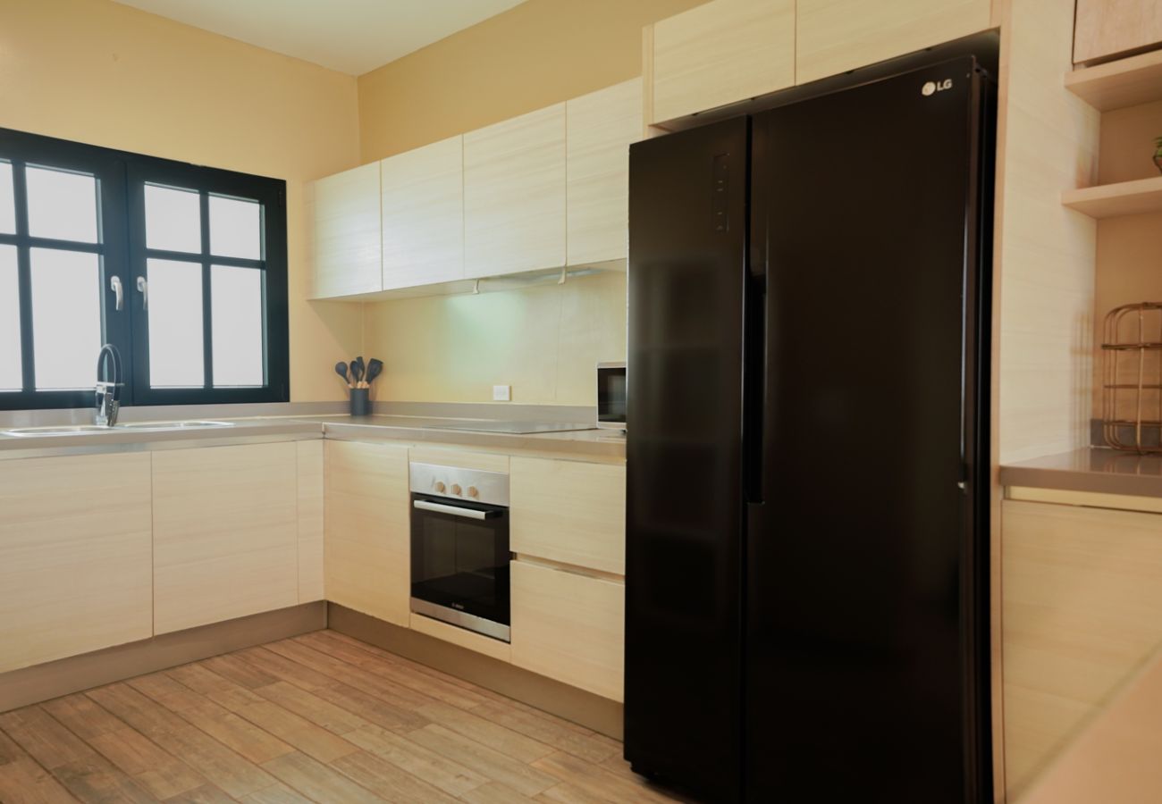 Apartamento en Ciudad de Panamá - Apartamento triple reformado de diseño con piscina 