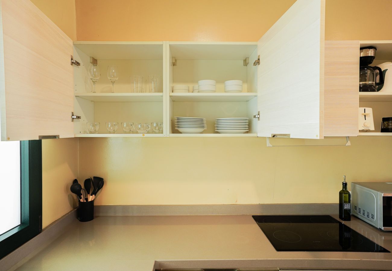 Apartamento en Ciudad de Panamá - Apartamento triple reformado de diseño con piscina 