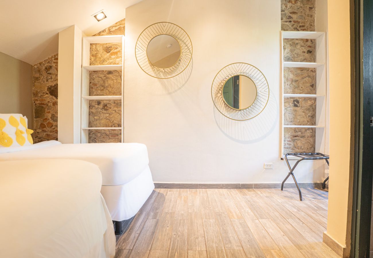 Apartamento en Ciudad de Panamá - Apartamento triple reformado de diseño con piscina 