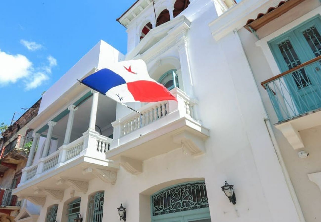 Alquiler por habitaciones en Ciudad de Panamá - Habitación Privada Diseño, Piscina y Rooftop A10 