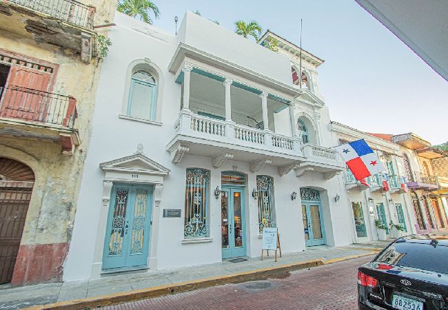 Alquiler por habitaciones en Ciudad de Panamá - Arias 7