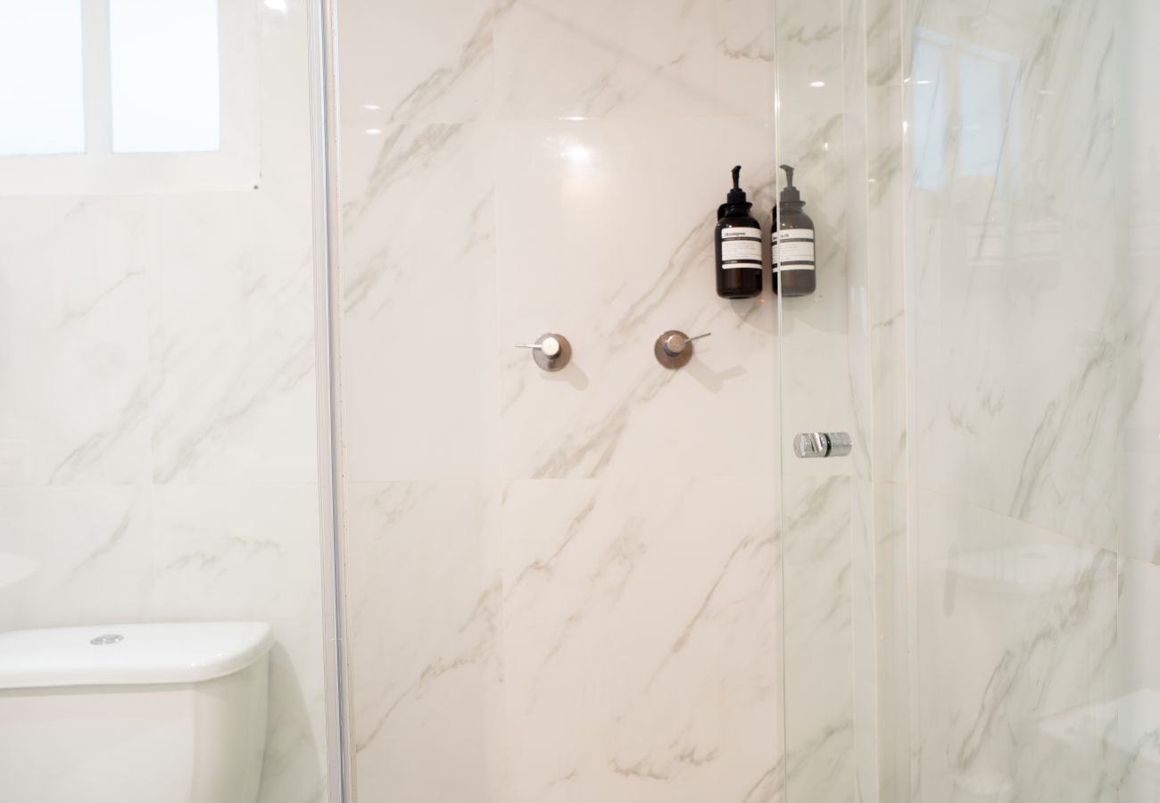 Apartamento en Ciudad de Panamá - Apartamento ecléptico 4 habitaciones con piscina 8 
