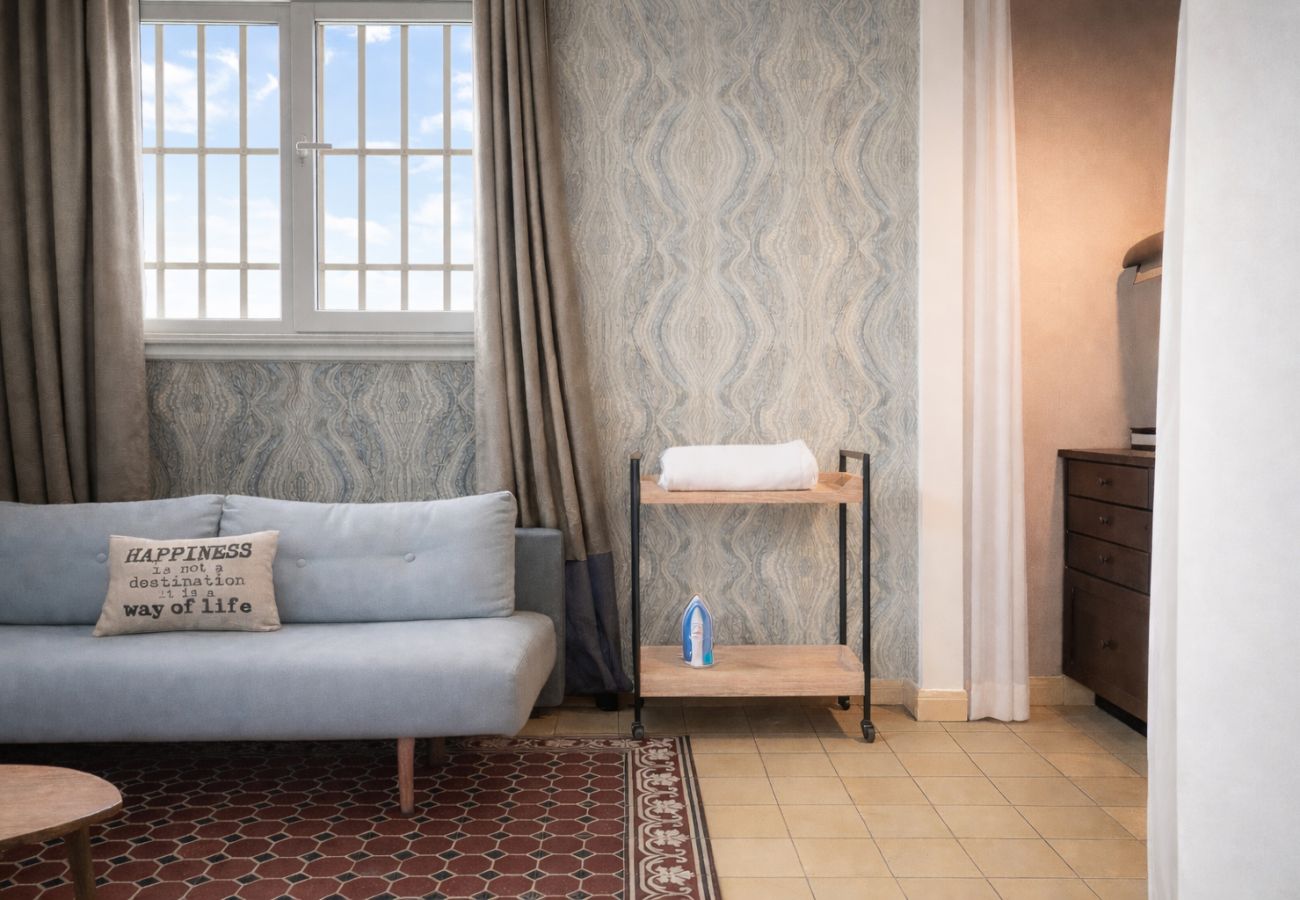 Estudio en Ciudad de Panamá - Precioso apartamento con Jacuzzi y terraza  P3 