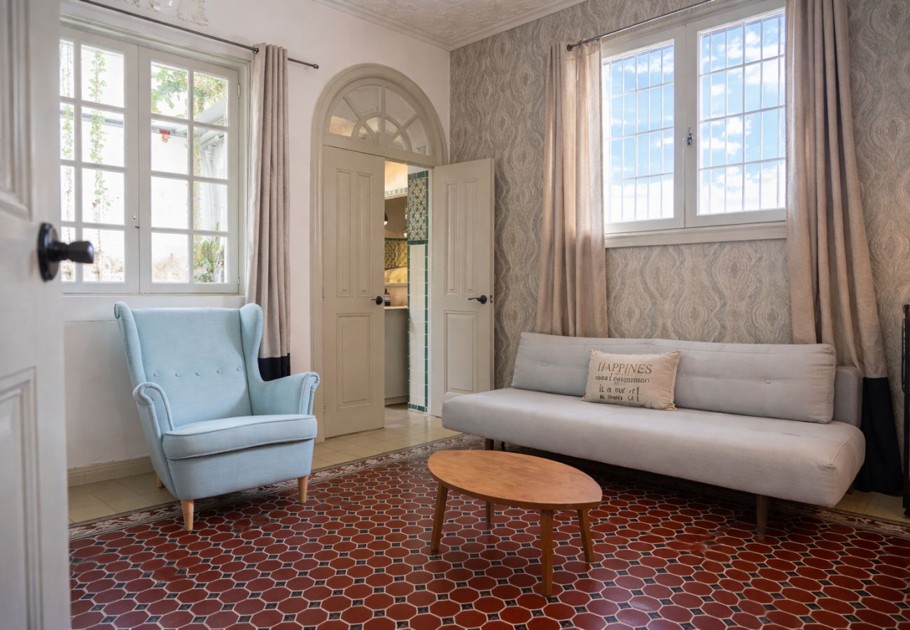 Estudio en Ciudad de Panamá - Precioso apartamento con Jacuzzi y terraza  P3 