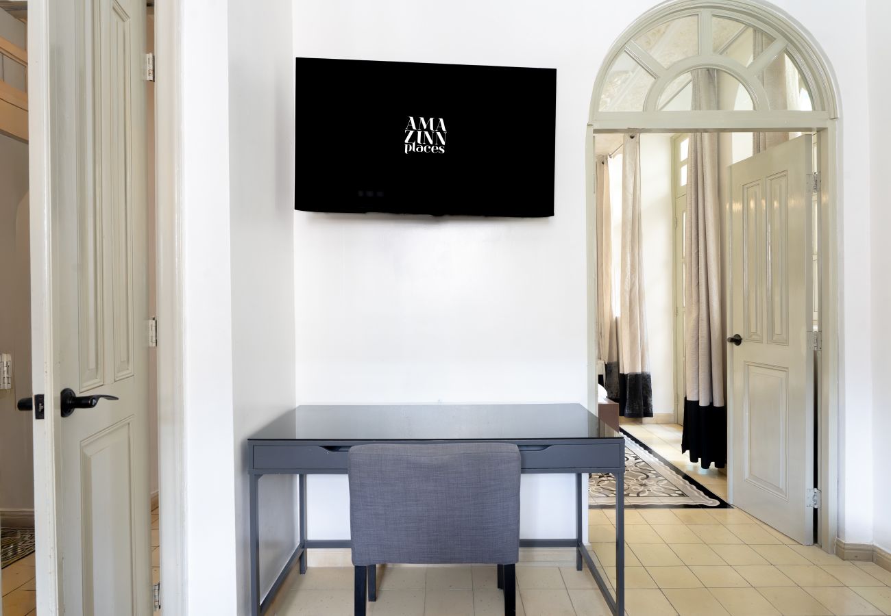 Estudio en Ciudad de Panamá - Precioso apartamento con Jacuzzi y terraza  P3 