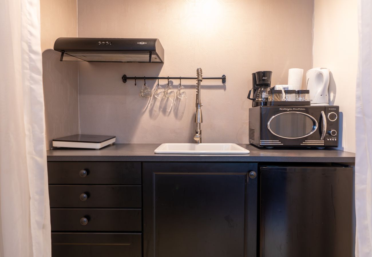 Estudio en Ciudad de Panamá - Precioso apartamento con Jacuzzi y terraza  P3 