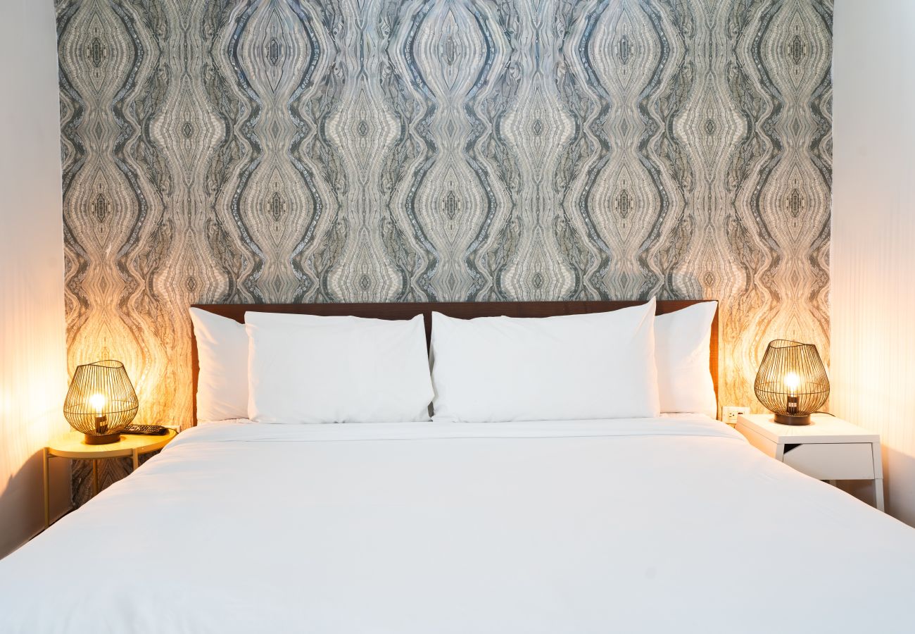 Estudio en Ciudad de Panamá - Céntrico apartamento con Terraza | Casco Viejo | M7