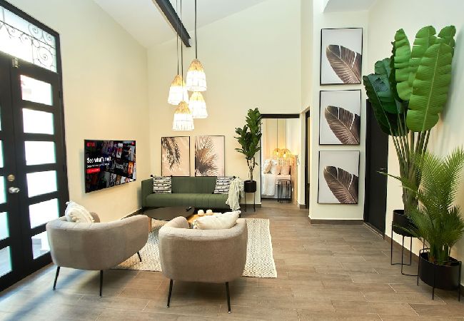 Apartamento en Ciudad de Panamá - Abes 1