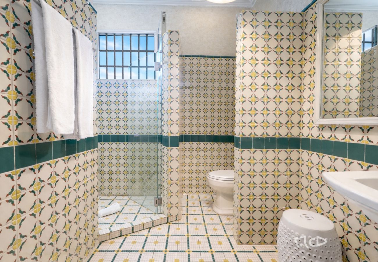 Estudio en Ciudad de Panamá - Reformado y luminoso apartamento con terraza P4 