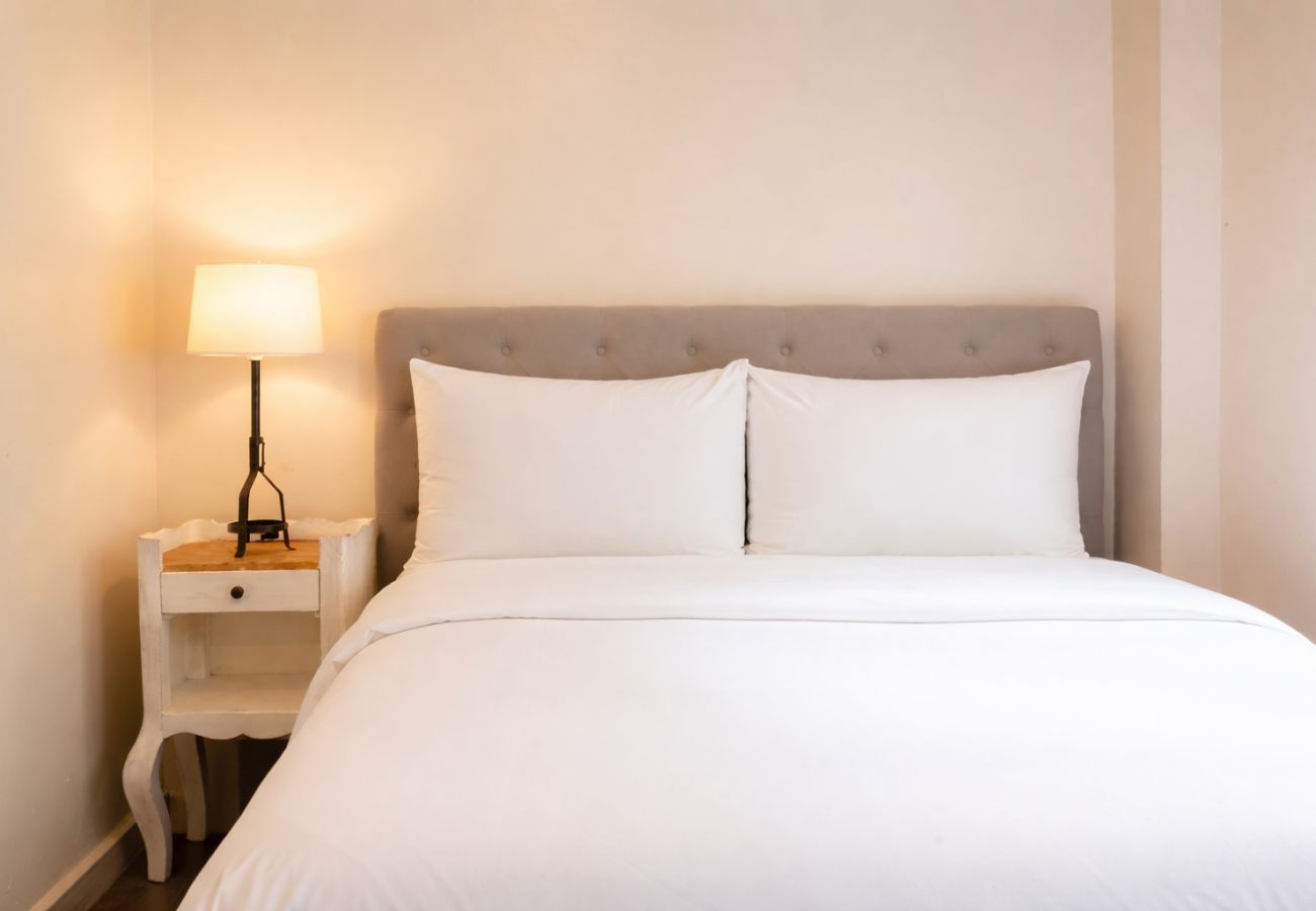 Apartamento en Ciudad de Panamá - PENTHOUSE con rooftop y piscina 5 habitaciones DI5 