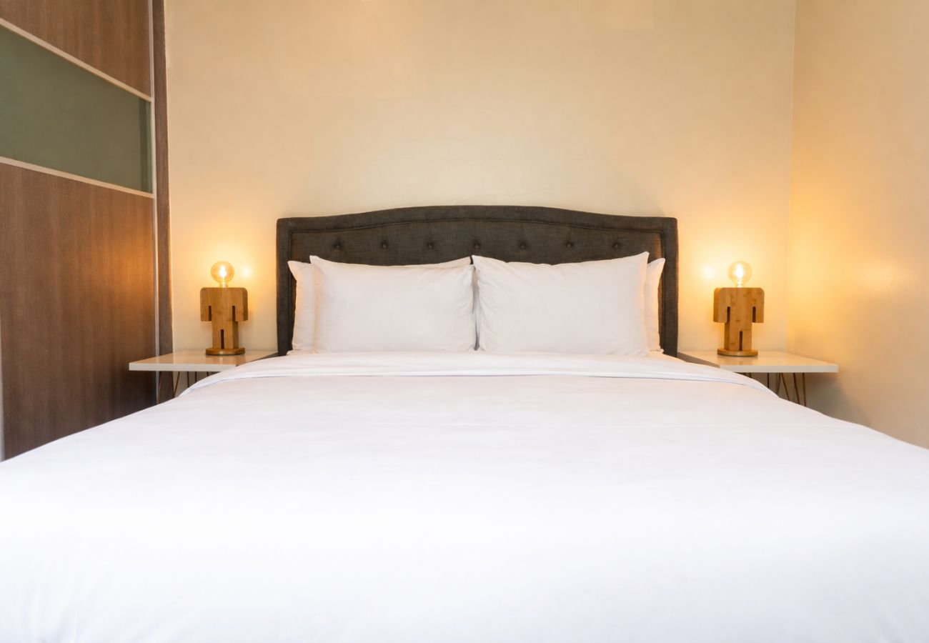 Apartamento en Ciudad de Panamá - PENTHOUSE con rooftop y piscina 5 habitaciones DI5 