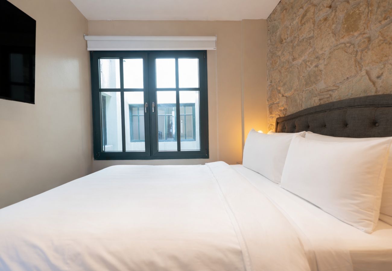 Apartamento en Ciudad de Panamá - PENTHOUSE con rooftop y piscina 5 habitaciones DI5 