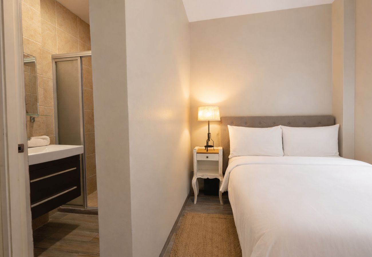 Apartamento en Ciudad de Panamá - PENTHOUSE con rooftop y piscina 5 habitaciones DI5 