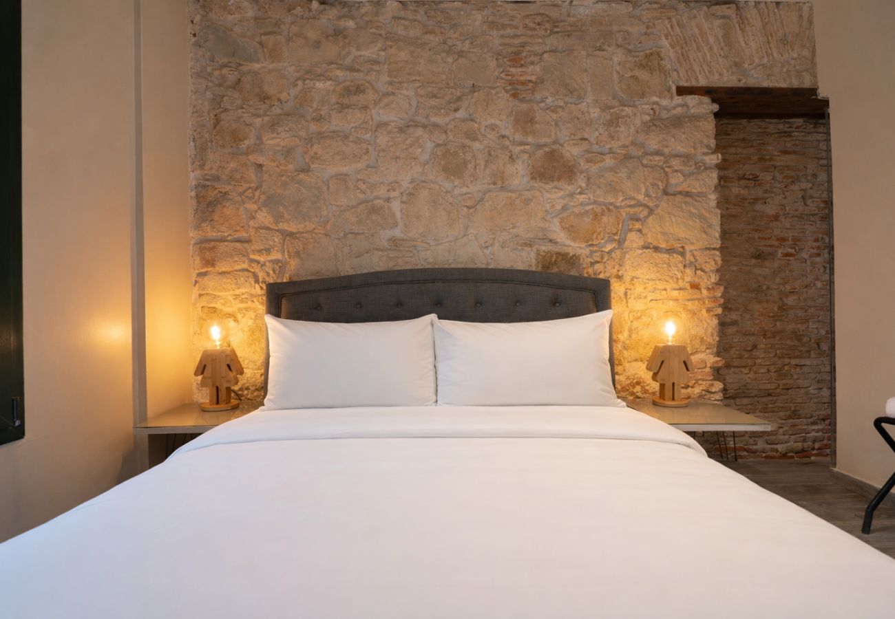 Apartamento en Ciudad de Panamá - PENTHOUSE con rooftop y piscina 5 habitaciones DI5 