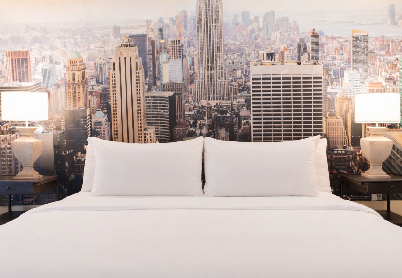 Apartamento en Ciudad de Panamá - PENTHOUSE con rooftop y piscina 5 habitaciones DI5 